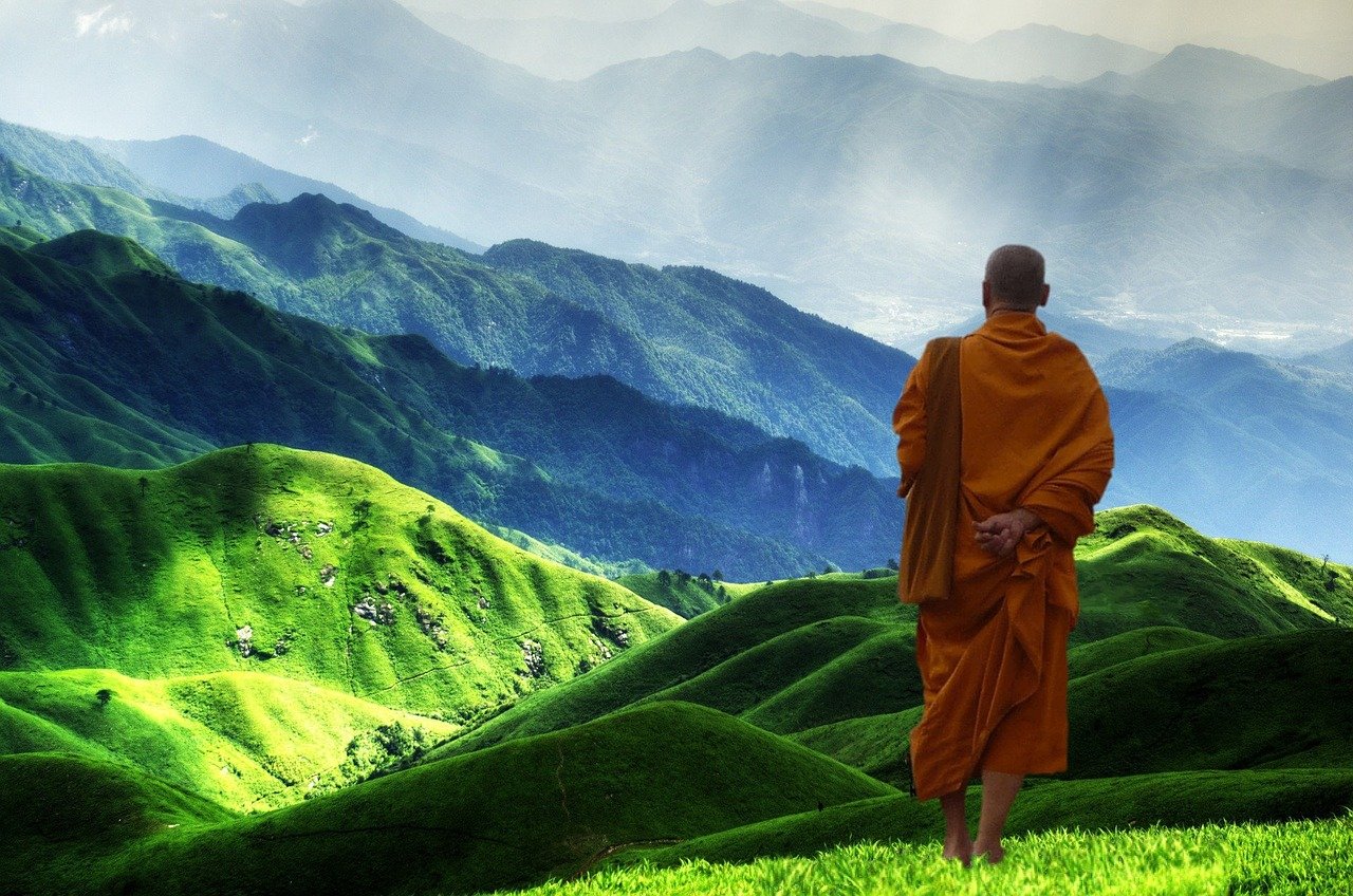 Luật nhân quả luân hồi trong Phật giáo từ 1 giác độ mà nói thì luân hồi là nhân quả xuyên suốt thời không...