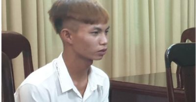 Phú Yên: Con trai rủ bạn về nhà sát hại mẹ để lấy tiền đi chơi