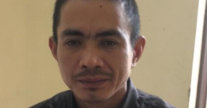 Nghi pham thu 2 trong vu sat hai nu sinh Ngan hang