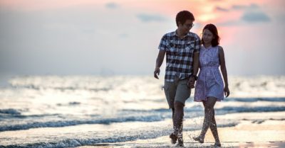 Phụ nữ thích nghe đàn ông nói gì?