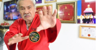 Nghệ sĩ nhân dân – Võ sư Lý Huỳnh qua đời