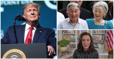 Thế giới sáng 20/10: Thống đốc bang Michigan kêu gọi ‘trừ khử’ Tổng thống Trump?