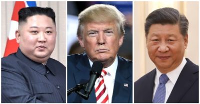 Thế giới sáng 1/10: FBI tung phim miễn phí; Kim Jong Un ủng hộ ‘bất biến’ Tập Cận Bình
