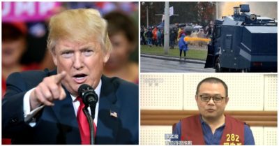 Thế giới sáng 12/10: Trump nói đã đánh bại virus Trung Quốc; ‘Cô Vi’ sống trên tiền hơn 1 tháng