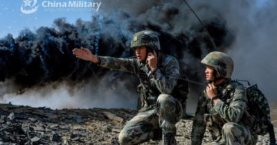 Mỹ nói Đài Loan : Quân đội Trung Quốc nguy hiểm nhưng không phải ‘bất khả chiến bại’