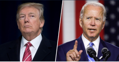 Chính quyền Biden tìm cách ngăn ông Trump tiếp cận thông tin tình báo