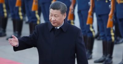 Ông Tập Cận Bình ra lệnh thủy quân lục chiến Trung Quốc ‘sẵn sàng tham chiến’