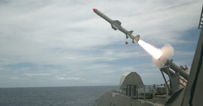 Vũ khí Mỹ giúp Đài Loan ‘tiêu diệt một nửa lực lượng tấn công của Trung Quốc’