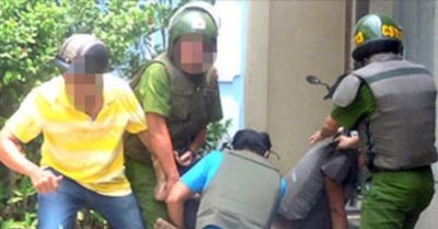 Hà Nội: Thanh niên vay 225 triệu bị ép trả nợ 1 tỷ