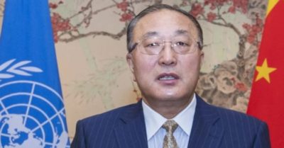 Bị Mỹ trừng phạt, Trung Quốc than Washington ‘phân biệt chủng tộc’