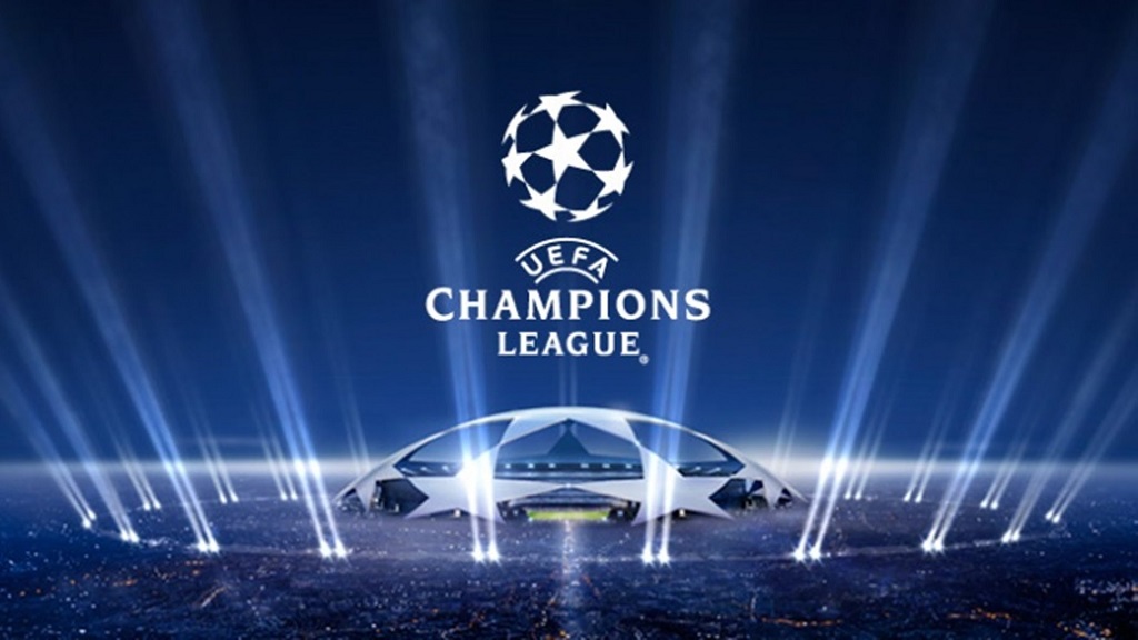 Kết quả thi đấu UEFA Champion League, vòng bảng rạng sáng 28/10