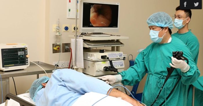 Ung thư đại trực tràng – loại ung thư đứng thứ hai gây tử vong cho người lớn và trẻ em