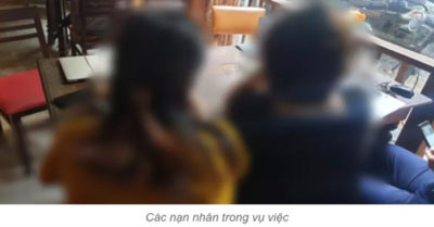 Hà Nội: Tìm người đàn ông có vợ con nhưng khiến 7 phụ nữ mất hàng tỉ đồng vì ‘yêu qua mạng’