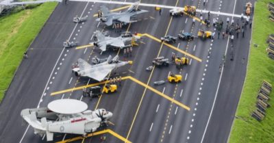 Mỹ – Đài Loan lên danh sách vũ khí tốt nhất để bảo vệ hòn đảo trước Trung Quốc