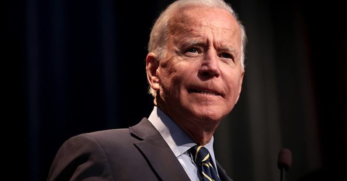 Joe Biden