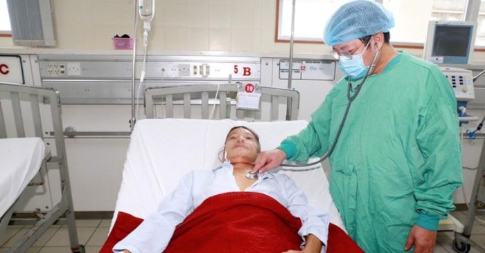ăn thịt người
