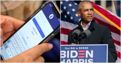 Tổng hợp tối 21/11: Việt Nam dọa đóng cửa Facebook nếu không đáp ứng yêu cầu kiểm duyệt; Obama nói có thể cử SEAL đến để ép Tổng thống Trump rời vị trí