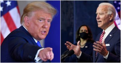 Tổng hợp tối 20/11: TT Trump tung thêm bằng chứng tố gần 135.000 phiếu bất thường; Biden công khai không muốn áp thuế mới với Trung Quốc