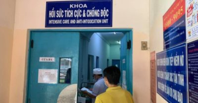 Tạm giữ người mẹ trầm cảm bạo hành con gái 3 tuổi