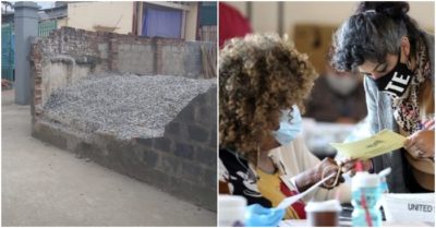 Tổng hợp tối 23/11: Tường đổ, đè nữ sinh; Phát hiện quan hệ bất thường giữa Dominion và trung tâm dữ liệu ở Trung Quốc