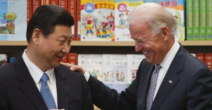 Bầu cử Mỹ 2020: Mối quan hệ hữu hảo