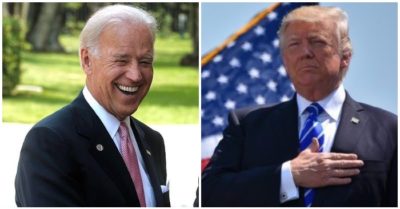 Uỷ ban nhậm chức tổng thống không xác nhận Biden là tổng thống đắc cử