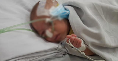 TP. HCM: Gia đình nói “nhầm số” khi bệnh viện gọi tới nhận con