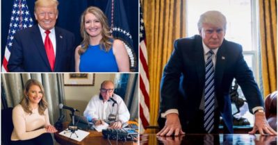 Thế giới sáng 28/11: Bị bác đơn kiện ở Pennsylvania, Chiến dịch Trump ‘thẳng tiến tới Tòa án Tối cao’