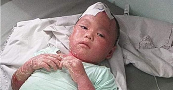 Người cha rao bán gan, thận cứu con trai mắc cùng lúc 3 bệnh hiểm nghèo: 'Tôi làm tất cả mong con được sống'