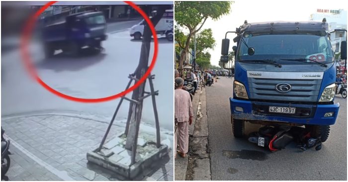 cuốn gầm xe