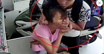 Cô gái rủ bạn trai quen trên Facebook về cướp tiền vàng của bà ngoại