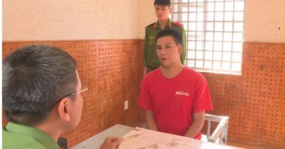 Đắk Lắk: Đang làm cỏ ở nghĩa trang thì bị cướp khống chế, người phụ nữ nhanh trí dụ về nhà