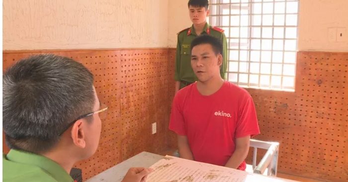 cướp