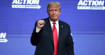 Ohio chứng nhận kết quả bầu cử, Tổng thống Trump thắng