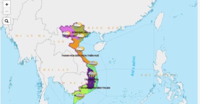 Dự báo thời tiết trên cả nước trong 3 ngày: 21, 22 và 23/11/2020