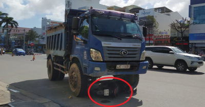 Nỗi đau tột cùng của người thân cô gái bị xe tông qua đời khi dừng đèn đỏ: Tài xế cố vượt đèn vàng