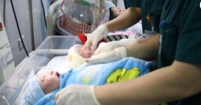 Chồng bắt tôi sinh bằng được con trai, anh bảo đi siêu âm con gái thì bỏ