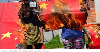 Quan điểm ‘ghét’ Trung Quốc cao kỷ lục tại các quốc gia phát triển