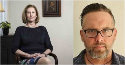 Luật sư Sidney Powell: Biden có ít nhất 10 triệu phiếu bầu giả, giám đốc Dominion biến mất