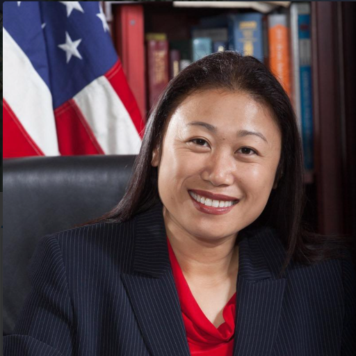 Bà Janet Nguyễn trúng cử làm nghị sỹ đại diện cho Quận Cam ở bang California (ảnh: Thượng viện California).