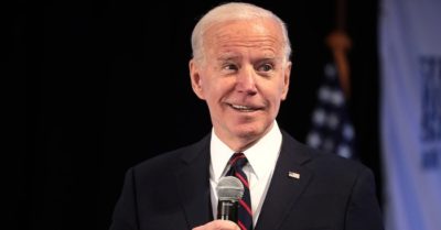 Trích đơn kiện của Texas: Xác suất Biden thắng là một phần triệu tỷ