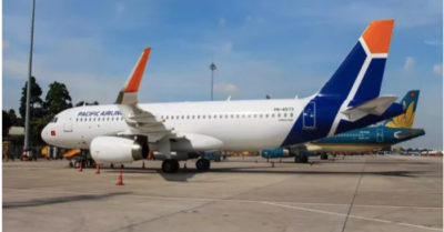 La hét có bom trên máy bay, nam hành khách bị tạm giữ