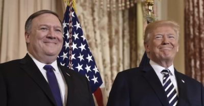 Điểm tin 6/3: Ông Pompeo kêu gọi tẩy chay Olympic Bắc Kinh; Việt Nam có thêm 7 ca Covid-19