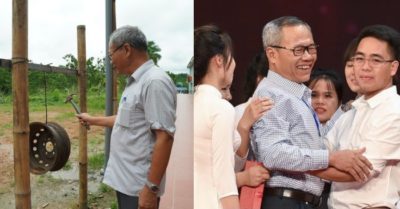 Người nuôi gần 300 trẻ mồ côi, bất hạnh: Tôi quan điểm ‘sống khỏe, chết nhanh, không có của để dành’