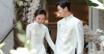 Công Phượng chính thức thông báo làm đám cưới ở TP. HCM, Nghệ An và Phú Quốc