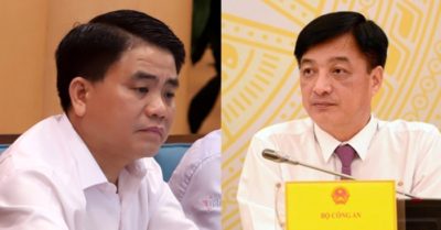 Vụ tuồn tài liệu mật cho ông Nguyễn Đức Chung: ‘Đánh trộm chìa khóa, lẻn vào phòng sếp chụp ảnh’