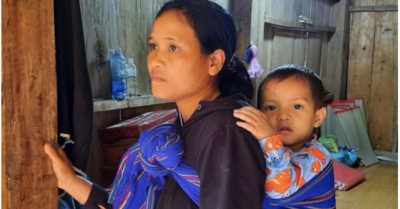 Đau xé lòng vụ sạt lở đất ở Quảng Nam: Qua đời trong tư thế chạy