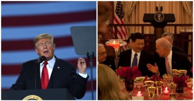 Thế giới sáng 27/11: Trump nói Đại cử tri đoàn sẽ mắc sai lầm nếu bầu Biden