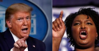 Quyết hạ ông Trump bằng được, báo chí Mỹ đang lộ những góc đen ‘khốn nạn’!