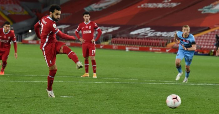 Tin tổng hợp Premier League sáng 1/11